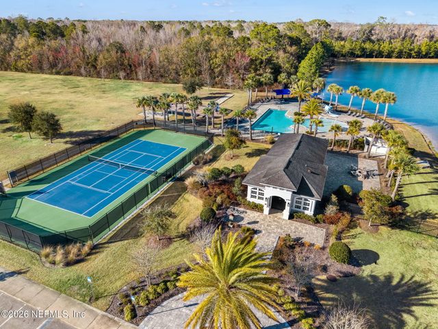 348 WINDWALKER Drive, St. Augustine, FL 32092