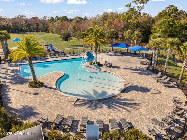 348 WINDWALKER Drive, St. Augustine, FL 32092