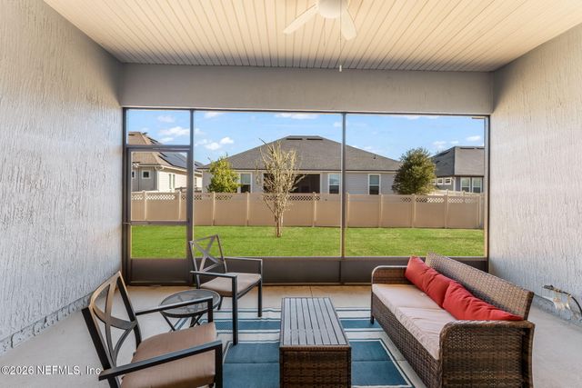 348 WINDWALKER Drive, St. Augustine, FL 32092