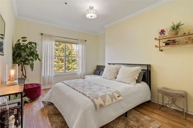 3636 Habersham Road NW 2404, Atlanta, GA 30305