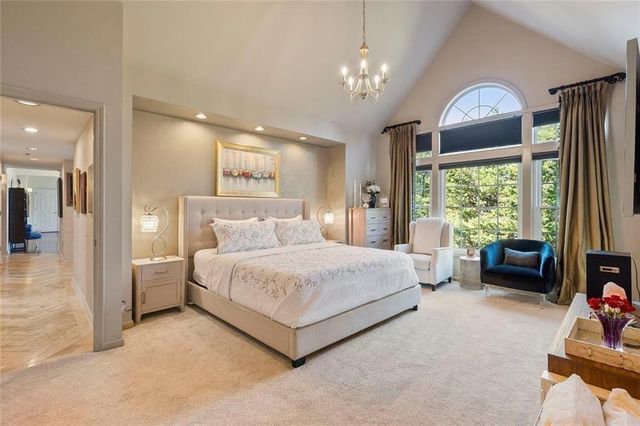 3636 Habersham Road NW 2404, Atlanta, GA 30305