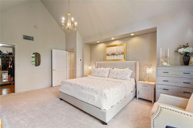 3636 Habersham Road NW 2404, Atlanta, GA 30305