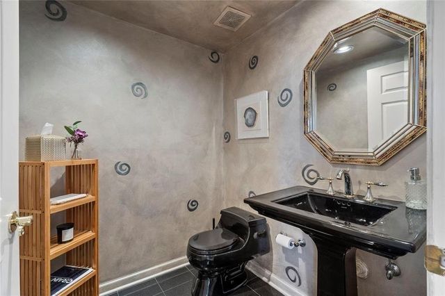 3636 Habersham Road NW 2404, Atlanta, GA 30305