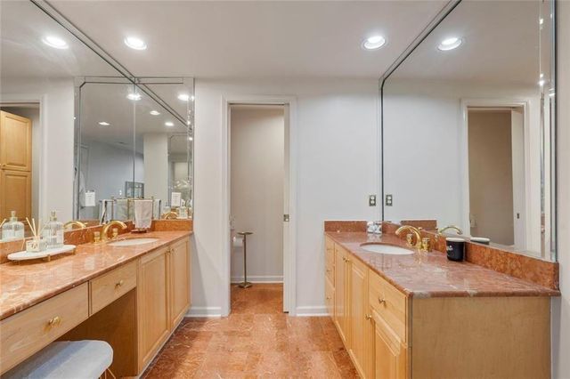 3636 Habersham Road NW 2404, Atlanta, GA 30305