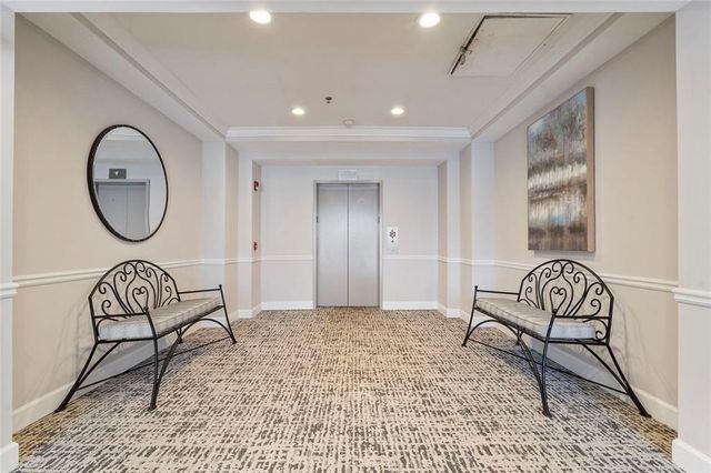 3636 Habersham Road NW 2404, Atlanta, GA 30305
