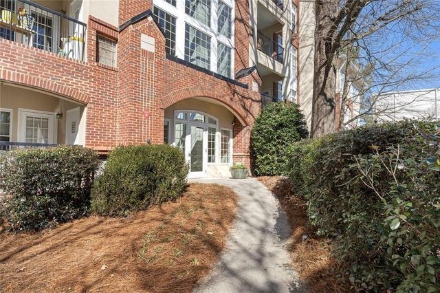 3636 Habersham Road NW 2404, Atlanta, GA 30305