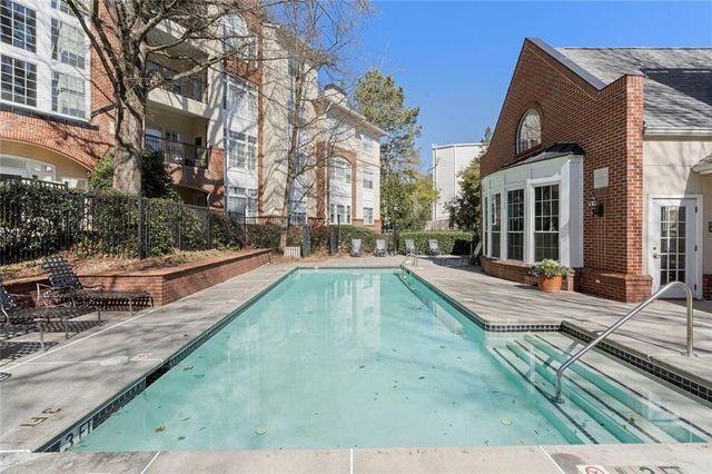 3636 Habersham Road NW 2404, Atlanta, GA 30305
