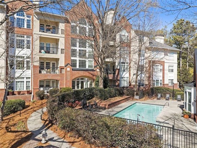 3636 Habersham Road NW 2404, Atlanta, GA 30305