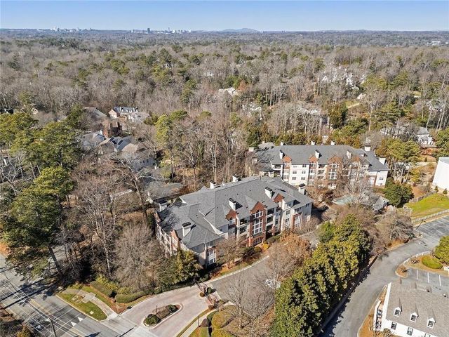 3636 Habersham Road NW 2404, Atlanta, GA 30305