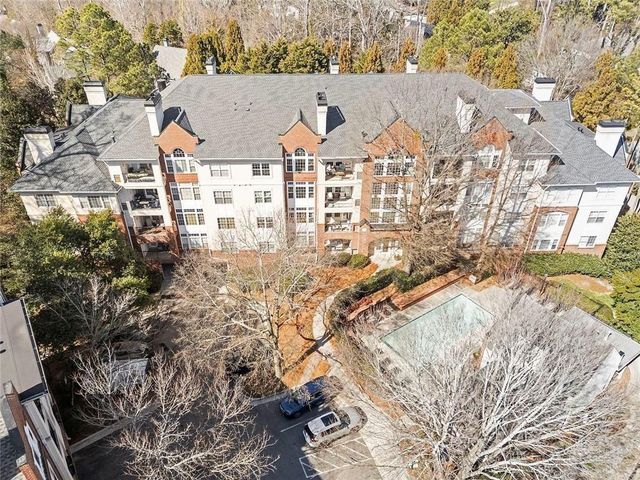 3636 Habersham Road NW 2404, Atlanta, GA 30305