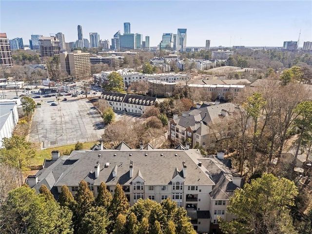 3636 Habersham Road NW 2404, Atlanta, GA 30305
