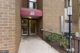 60 S VAN DORN ST #210, Alexandria, VA 22304