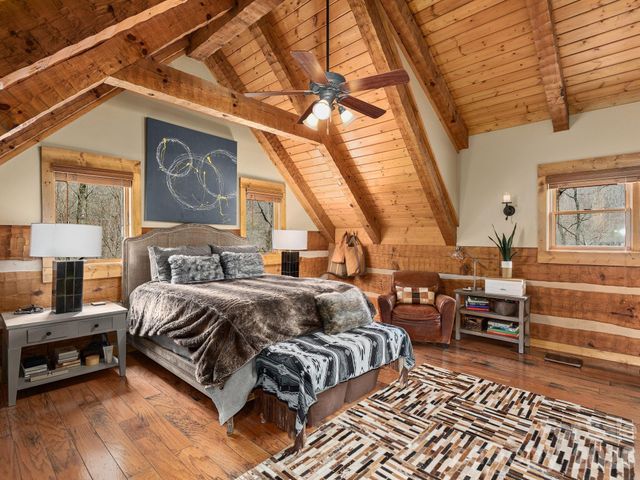 181 Grinnin Sun Road, Burnsville, NC 28714