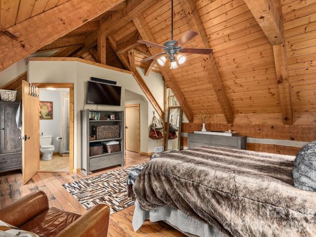 181 Grinnin Sun Road, Burnsville, NC 28714