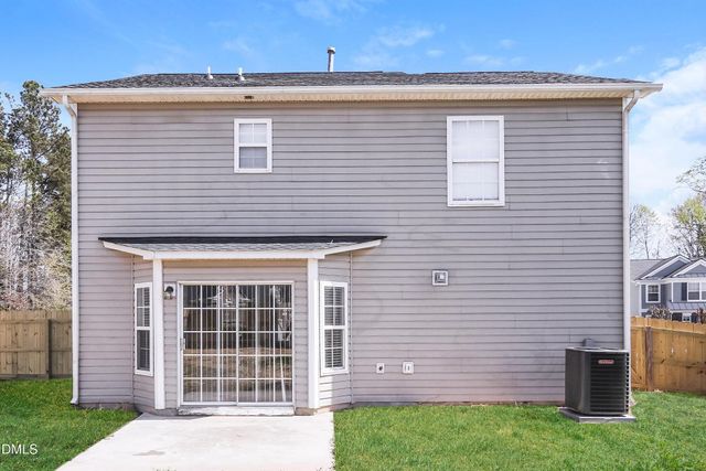 3716 Tryon Ridge Drive, Raleigh, NC 27610