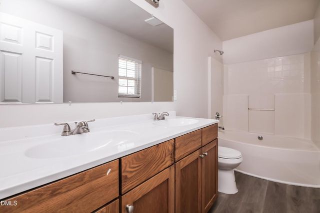 3716 Tryon Ridge Drive, Raleigh, NC 27610