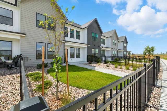 1424 BIG MEADOW DR, Cheyenne, WY 82007