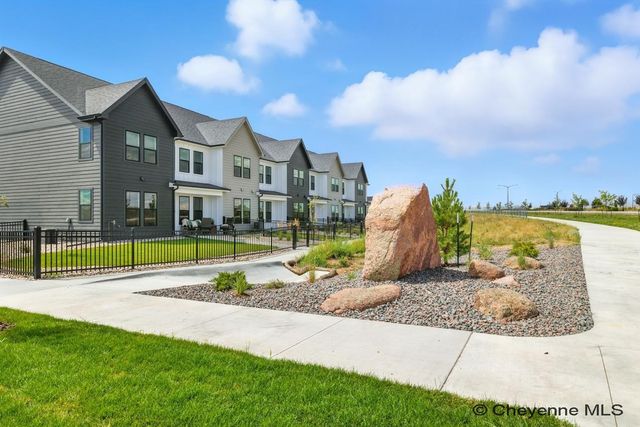 1424 BIG MEADOW DR, Cheyenne, WY 82007