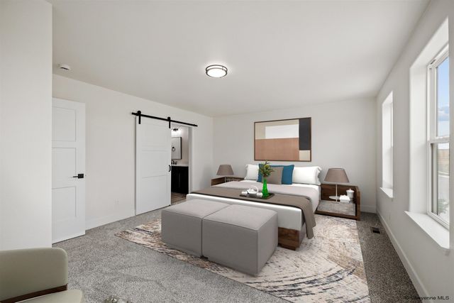 1424 BIG MEADOW DR, Cheyenne, WY 82007