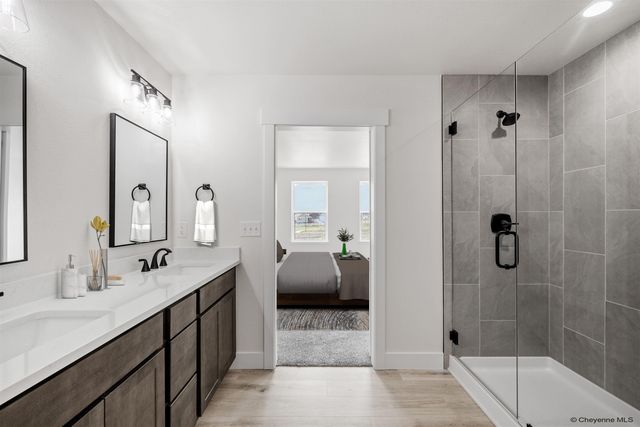 1424 BIG MEADOW DR, Cheyenne, WY 82007