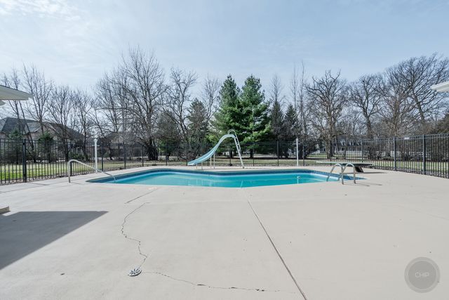 15600 Griswold Springs Road, Plano, IL 60545