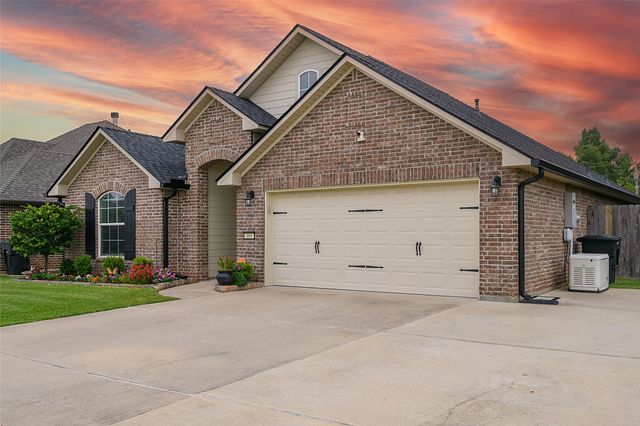 466 Jordan Drive, Bossier City, LA 71112