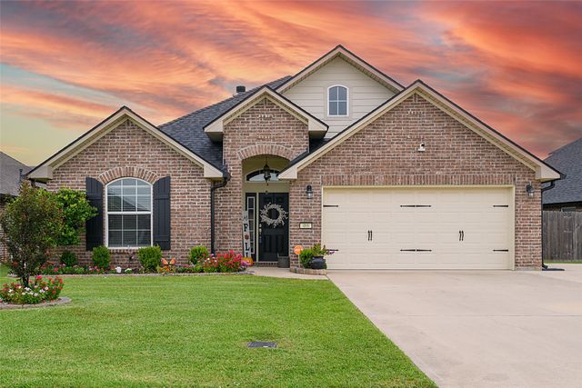 466 Jordan Drive, Bossier City, LA 71112