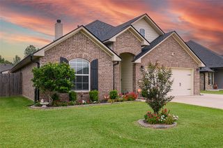 466 Jordan Drive, Bossier City, LA 71112