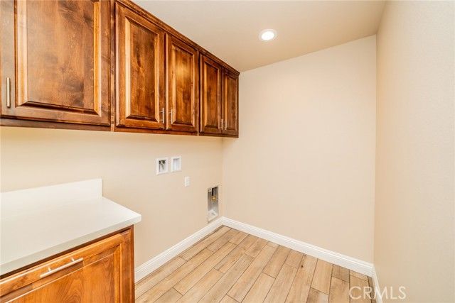 1275 Hollister, Pinon Hills, CA 92372