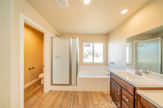 1275 Hollister, Pinon Hills, CA 92372