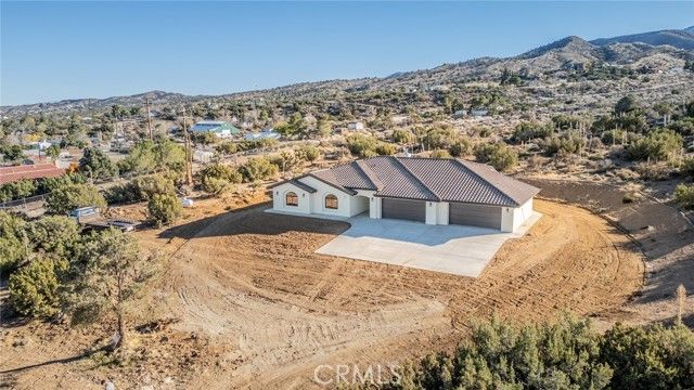 1275 Hollister, Pinon Hills, CA 92372