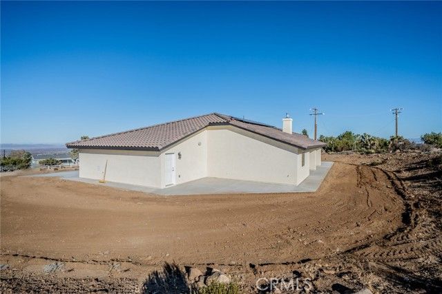 1275 Hollister, Pinon Hills, CA 92372