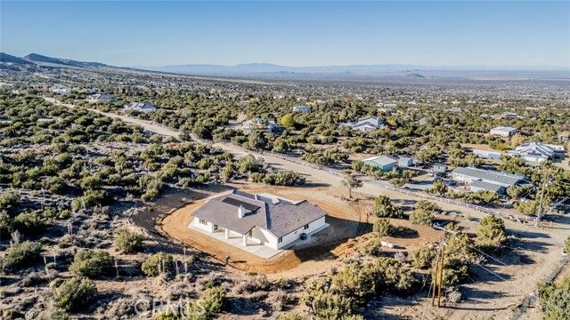 1275 Hollister, Pinon Hills, CA 92372