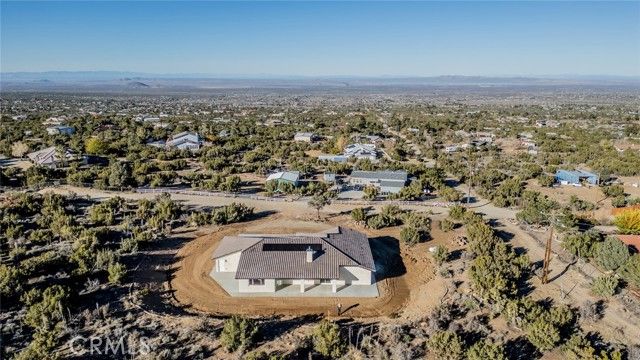 1275 Hollister, Pinon Hills, CA 92372