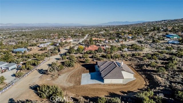 1275 Hollister, Pinon Hills, CA 92372