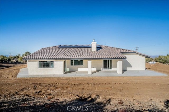 1275 Hollister, Pinon Hills, CA 92372