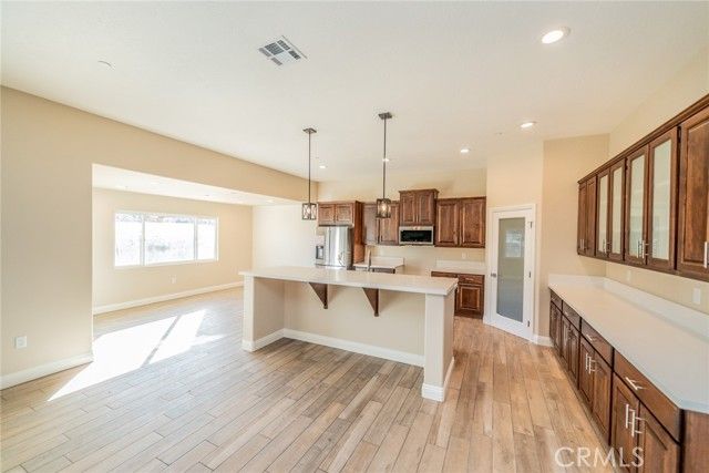 1275 Hollister, Pinon Hills, CA 92372