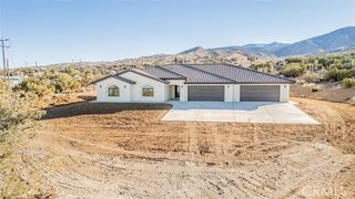 1275 Hollister, Pinon Hills, CA 92372