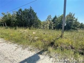 49 Dozer Mountain, Eufaula, OK 74432