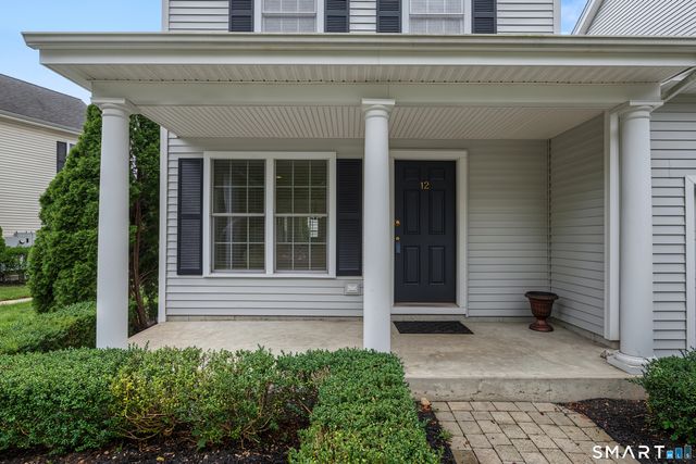 12 West Sussex Place 12, Madison, CT 06443