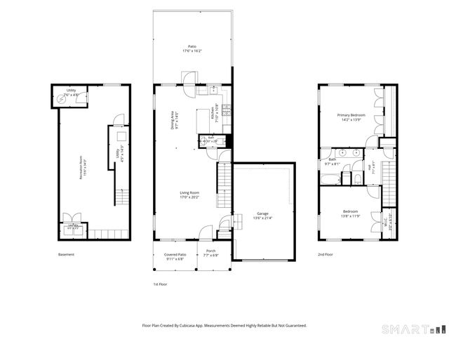 12 West Sussex Place 12, Madison, CT 06443
