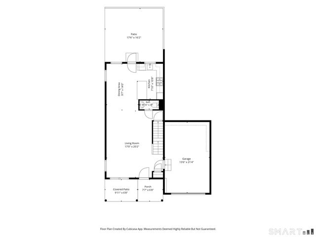 12 West Sussex Place 12, Madison, CT 06443