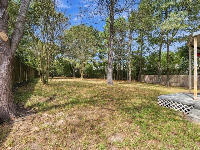 306 Sherwood Forest Street, Conroe, TX 77316