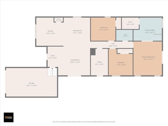 306 Sherwood Forest Street, Conroe, TX 77316