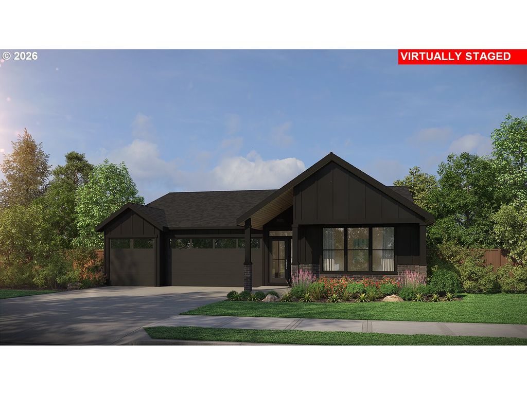 1825 Ne 195th Ave, Vancouver, WA 98684