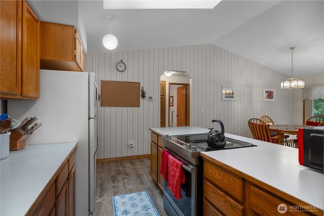 5505 Oyster Bay Road NW, Olympia, WA 98502