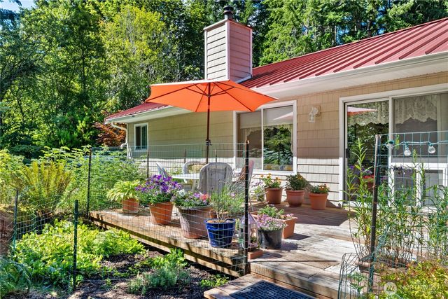 5505 Oyster Bay Road NW, Olympia, WA 98502