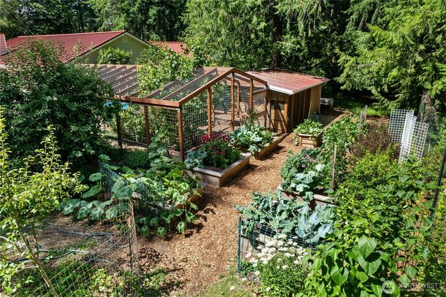 5505 Oyster Bay Road NW, Olympia, WA 98502