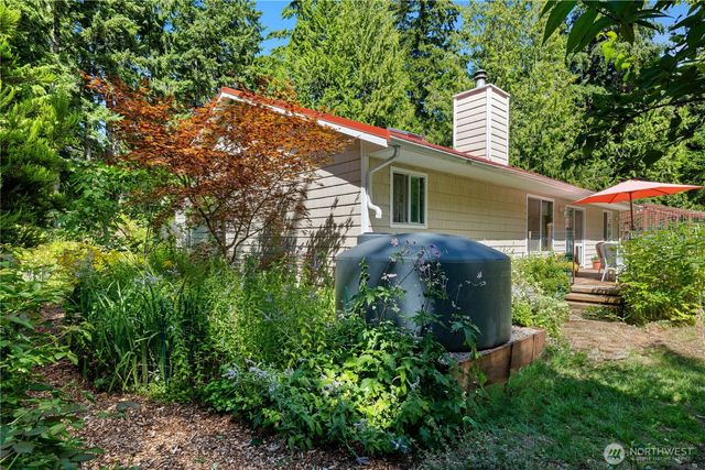 5505 Oyster Bay Road NW, Olympia, WA 98502