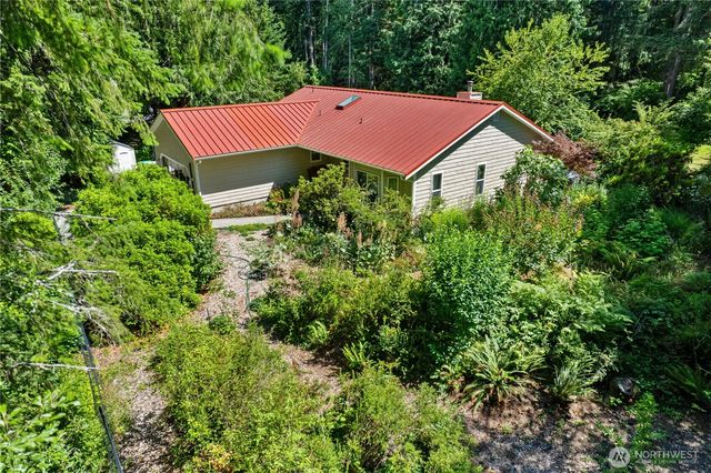 5505 Oyster Bay Road NW, Olympia, WA 98502